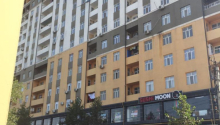 2 otaqlı Yeni tikili