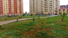 2 otaqlı Yeni tikili