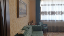 4 otaqlı Yeni tikili, Satış, Abşeron