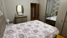 2 otaqlı Yeni tikili, Satış, Bakı, Qaradağ