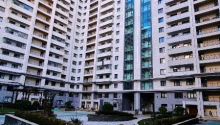 3 otaqlı Yeni tikili, Satış, Bakı, Yasamal, Elmlər Akademiyası