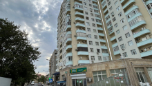 3 otaqlı Yeni tikili