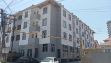 2 otaqlı Yeni tikili, Satış, Abşeron