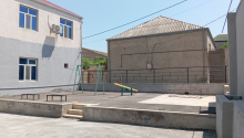 2 otaqlı Yeni tikili