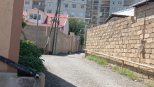 2 otaqlı Yeni tikili, Satış, Abşeron