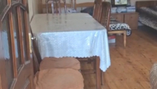 1 otaqlı Villa / Həyət evi, Kirayə (aylıq), Bakı, Suraxanı