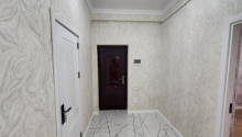 2 otaqlı Yeni tikili, Satış, Abşeron