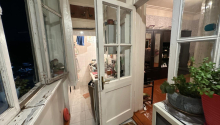2 otaqlı Köhnə tikili, Satış, Bakı, Nərimanov, Nəriman Nərimanov