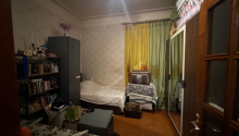 2 otaqlı Köhnə tikili, Satış, Bakı, Nərimanov, Nəriman Nərimanov