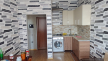 2 otaqlı Yeni tikili
