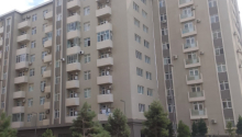2 otaqlı Yeni tikili, Satış, Bakı, Yasamal, İnşaatçılar