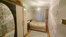 3 otaqlı Köhnə tikili, Satış, Bakı, Nəsimi, Memar Əcəmi