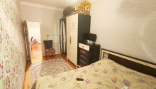3 otaqlı Köhnə tikili, Satış, Bakı, Nəsimi, Memar Əcəmi