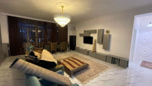 4 otaqlı Yeni tikili