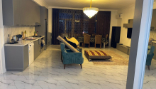 4 otaqlı Yeni tikili, Kirayə (aylıq), Bakı, Xətai, Xətai