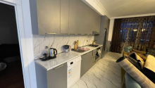 4 otaqlı Yeni tikili, Kirayə (aylıq), Bakı, Xətai, Xətai