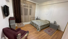 4 otaqlı Yeni tikili, Kirayə (aylıq), Bakı, Xətai, Xətai