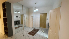 4 otaqlı Yeni tikili, Kirayə (aylıq), Bakı, Xətai, Xətai