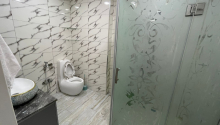 4 otaqlı Yeni tikili, Kirayə (aylıq), Bakı, Xətai, Xətai