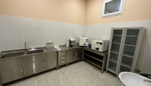 10 otaqlı Obyekt, Satış, Bakı, Nərimanov