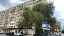 3 otaqlı Köhnə tikili