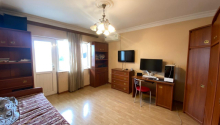 3 otaqlı Köhnə tikili, Satış, Bakı, Nəsimi