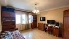 3 otaqlı Köhnə tikili, Satış, Bakı, Nəsimi