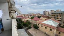 3 otaqlı Köhnə tikili, Satış, Bakı, Nəsimi