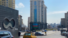  otaqlı Obyekt