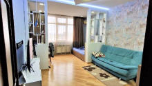 3 otaqlı Yeni tikili, Satış, Bakı, Yasamal, İnşaatçılar