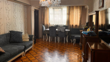 3 otaqlı Köhnə tikili, Satış, Bakı, Yasamal, İnşaatçılar