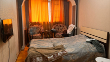 3 otaqlı Köhnə tikili, Satış, Bakı, Yasamal, İnşaatçılar