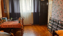 3 otaqlı Köhnə tikili, Satış, Bakı, Yasamal, İnşaatçılar