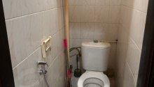 3 otaqlı Köhnə tikili, Satış, Bakı, Yasamal, İnşaatçılar