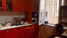 3 otaqlı Köhnə tikili, Satış, Bakı, Yasamal, İnşaatçılar