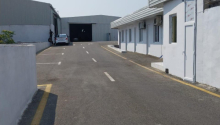 1 otaqlı Obyekt, Kirayə (aylıq), Bakı, Nərimanov