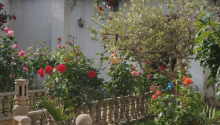 5 otaqlı Villa / Həyət evi, Satış, Bakı, Binəqədi, Azadlıq pros.