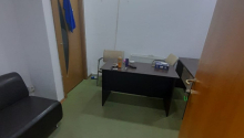 1 otaqlı Obyekt, Kirayə (aylıq), Bakı, Nərimanov, Gənclik