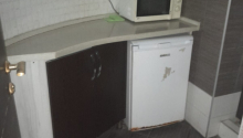 1 otaqlı Obyekt, Kirayə (aylıq), Bakı, Nərimanov, Gənclik