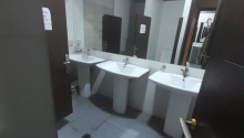 1 otaqlı Obyekt, Kirayə (aylıq), Bakı, Nərimanov, Gənclik