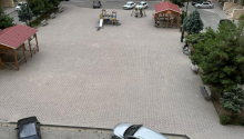 2 otaqlı Yeni tikili, Kirayə (aylıq), Gəncə