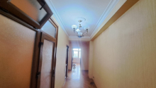 3 otaqlı Yeni tikili, Kirayə (aylıq), Bakı, Xətai