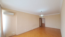 3 otaqlı Yeni tikili, Kirayə (aylıq), Bakı, Xətai