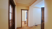 3 otaqlı Yeni tikili, Kirayə (aylıq), Bakı, Xətai