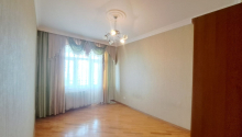 3 otaqlı Yeni tikili, Kirayə (aylıq), Bakı, Xətai