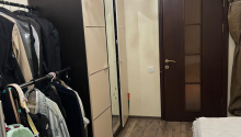 3 otaqlı Köhnə tikili, Satış, Bakı, Yasamal, Elmlər Akademiyası