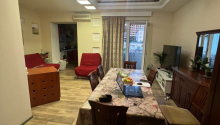 3 otaqlı Köhnə tikili, Satış, Bakı, Yasamal, Elmlər Akademiyası