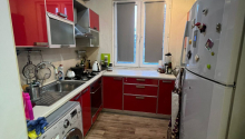 3 otaqlı Köhnə tikili, Satış, Bakı, Yasamal, Elmlər Akademiyası