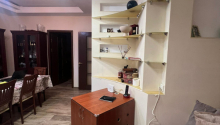 3 otaqlı Köhnə tikili, Satış, Bakı, Yasamal, Elmlər Akademiyası