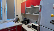 3 otaqlı Köhnə tikili, Satış, Bakı, Yasamal, Elmlər Akademiyası